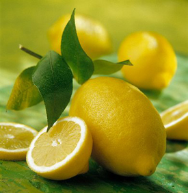 Detox with lemon- Its natural, effective and inexpensive.
